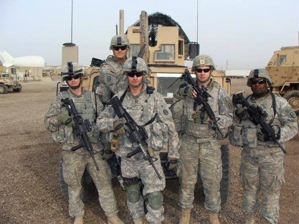 There is a Picture of