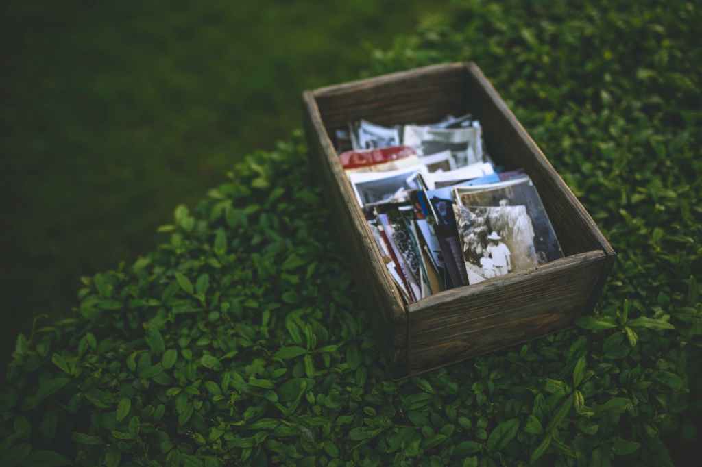 Box of Memories